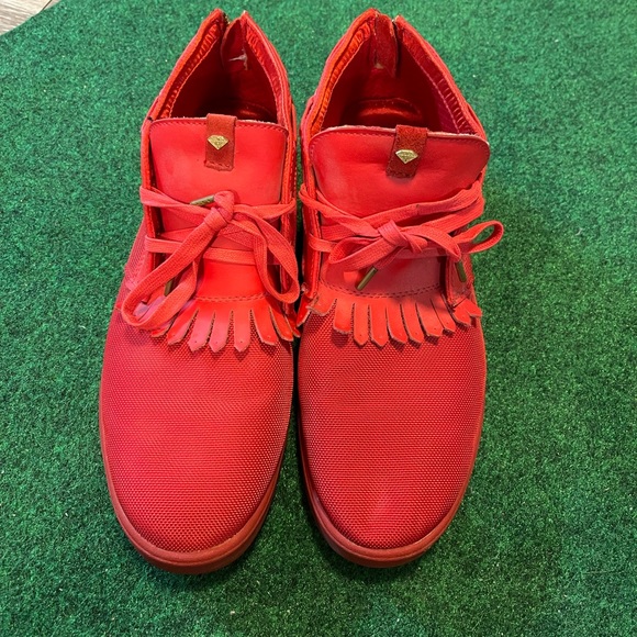 Ibn Jasper x Diamond size 10.5 - Picture 4 of 9